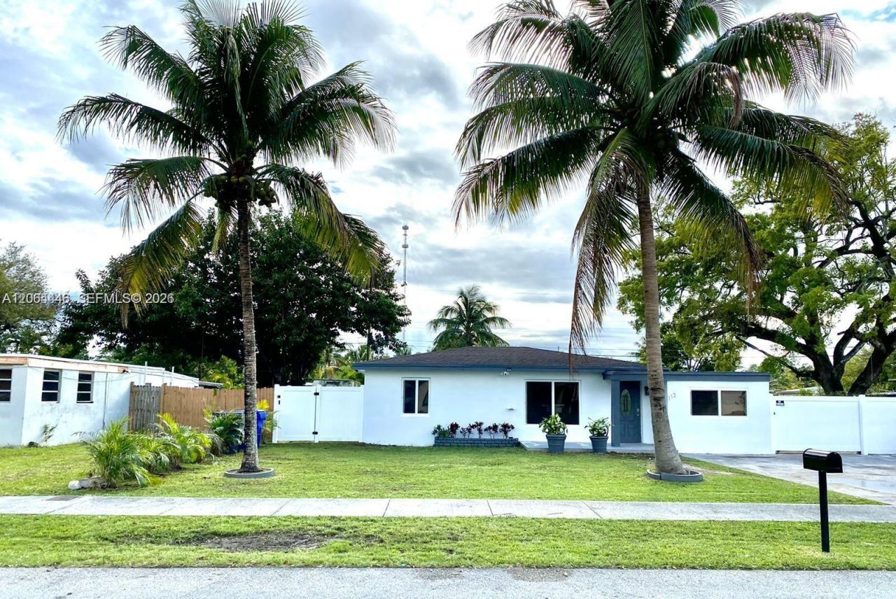 112 Ronald Rd , West Park, FL 33023 Photo