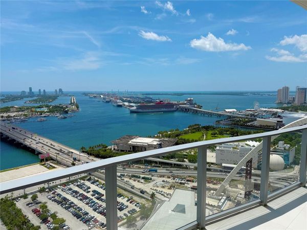 1400 BISCAYNE BLVD, Unit 3603, Miami, FL 33132