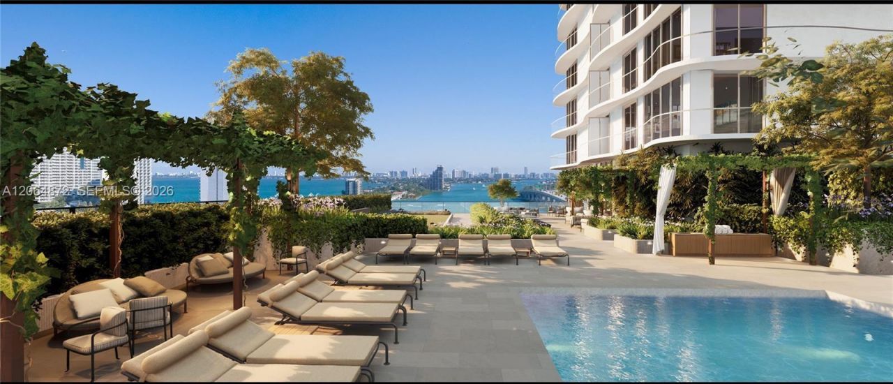 1400 Biscayne Blvd, Unit 3603, Miami, FL 33132 Photo