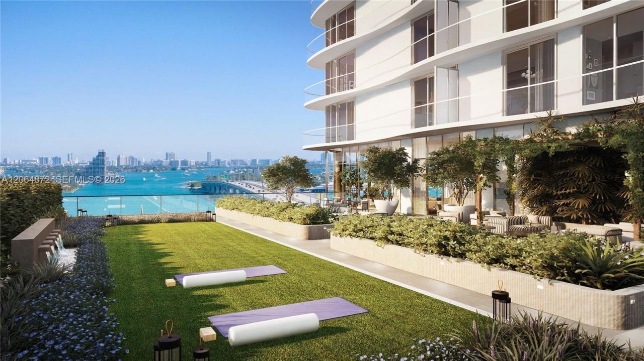 1400 Biscayne Blvd, Unit 3603, Miami, FL 33132 Photo