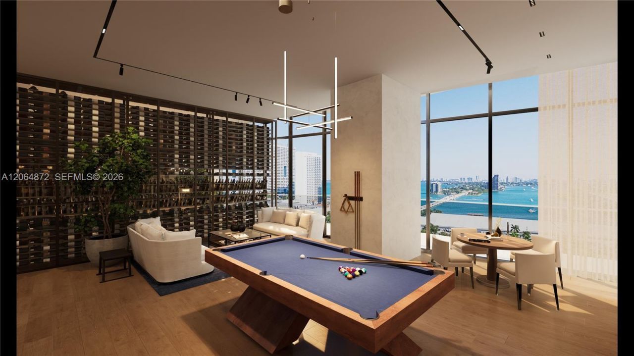 1400 Biscayne Blvd, Unit 3603, Miami, FL 33132 Photo