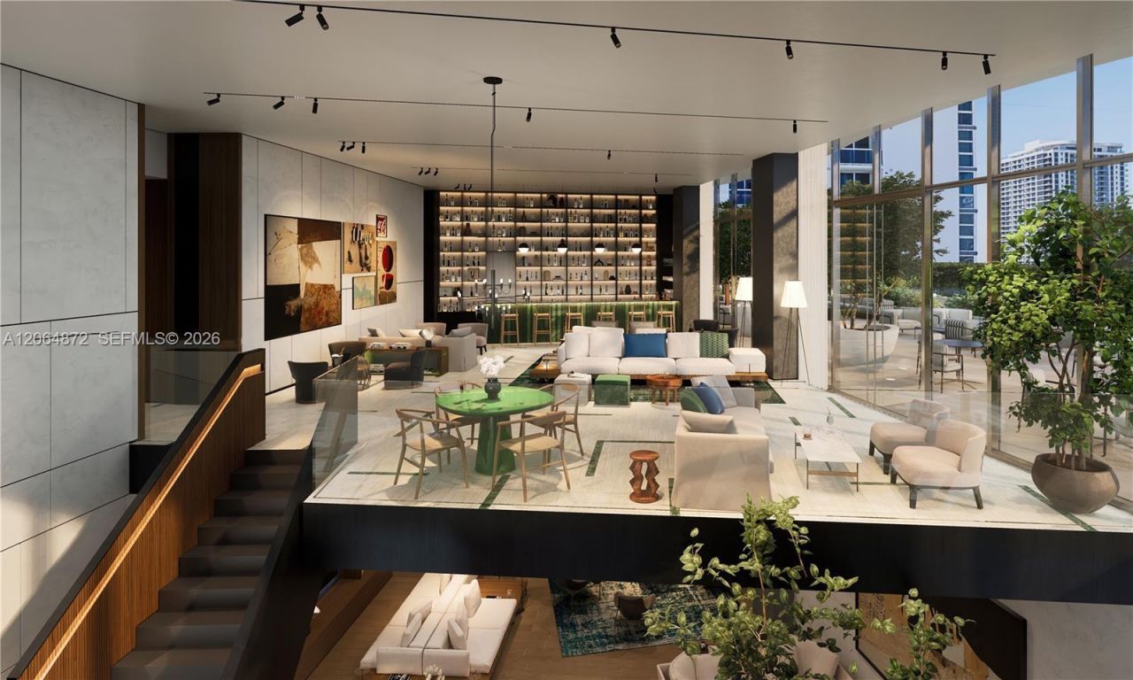1400 Biscayne Blvd, Unit 3603, Miami, FL 33132 Photo