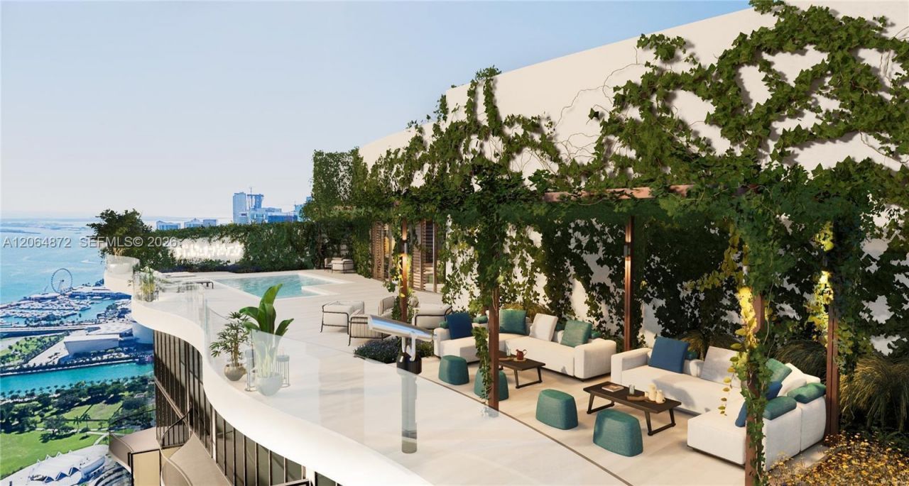 1400 Biscayne Blvd, Unit 3603, Miami, FL 33132 Photo