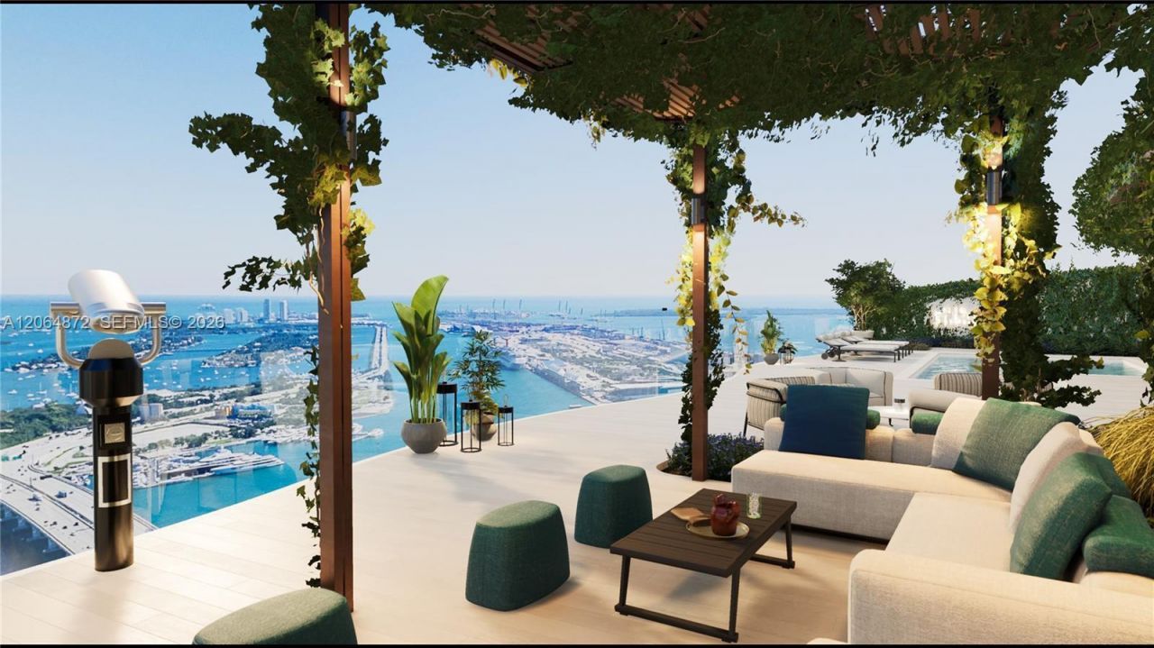 1400 Biscayne Blvd, Unit 3603, Miami, FL 33132 Photo