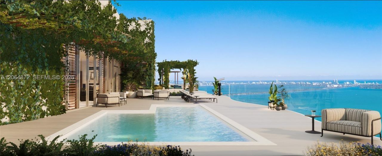 1400 Biscayne Blvd, Unit 3603, Miami, FL 33132 Photo