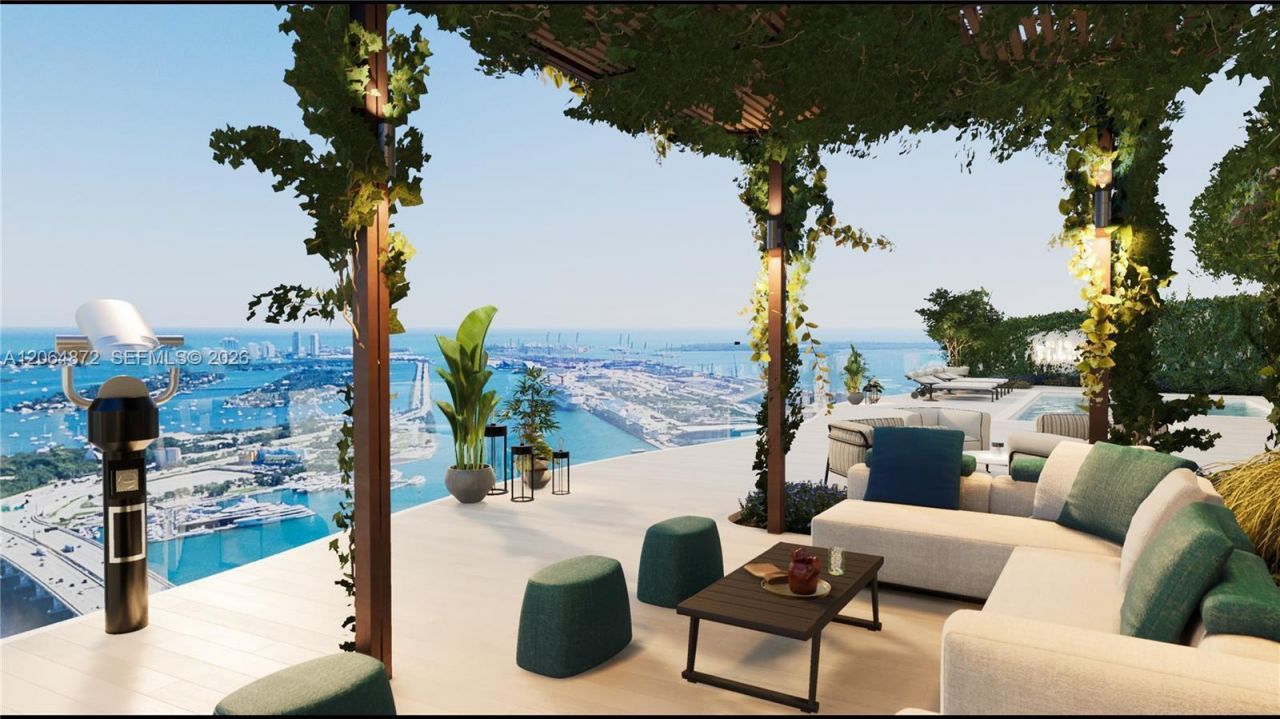 1400 Biscayne Blvd, Unit 3603, Miami, FL 33132 Photo
