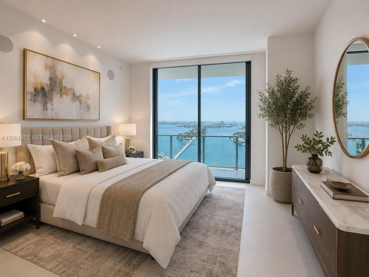 1400 Biscayne Blvd, Unit 3603, Miami, FL 33132 Photo