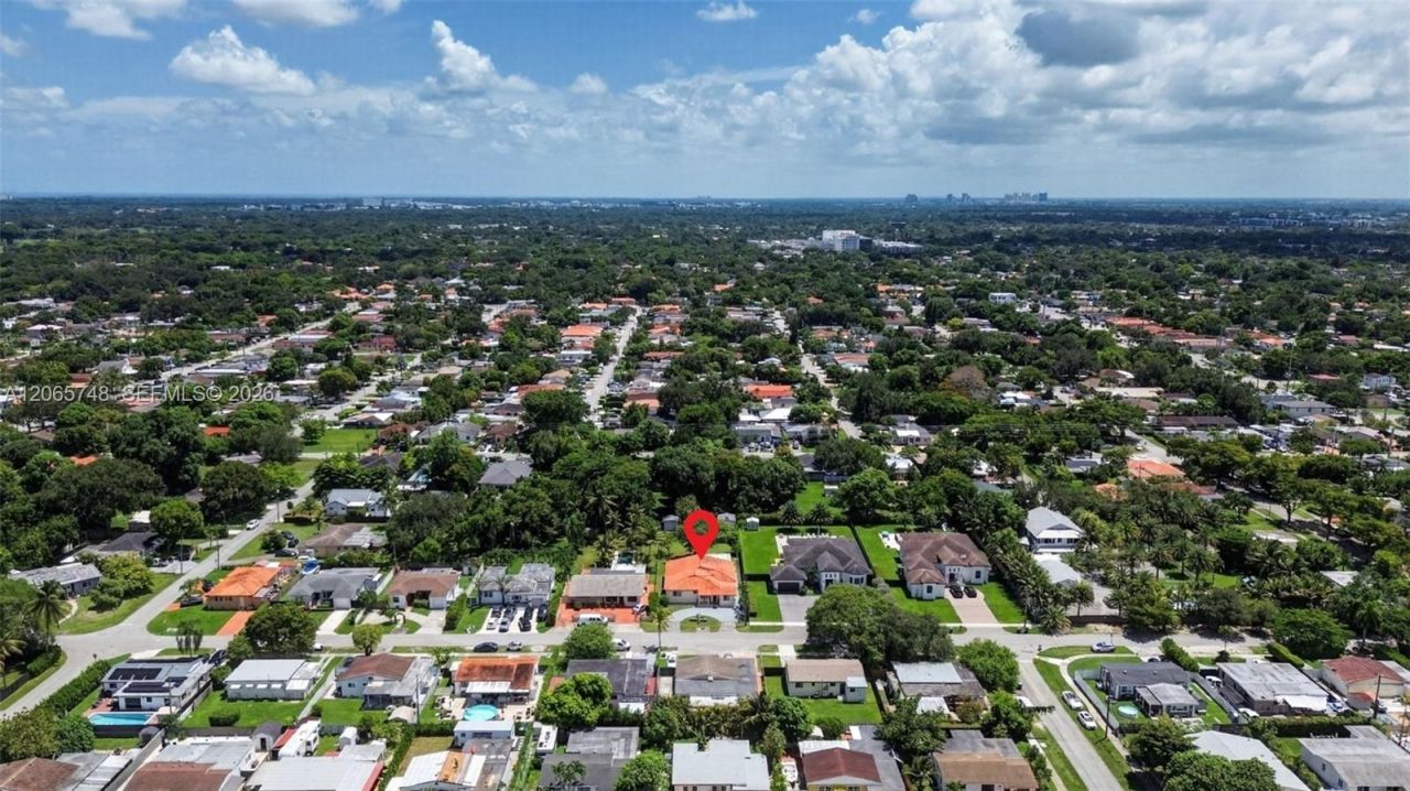 6010 SW 19 St, Miami, FL 33155 Photo
