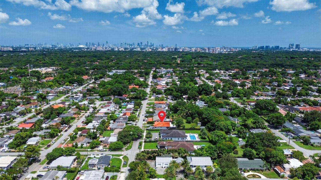 6010 SW 19 St, Miami, FL 33155 Photo