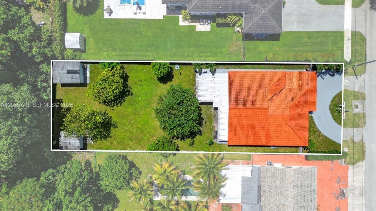 6010 SW 19 St, Miami, FL 33155 Photo