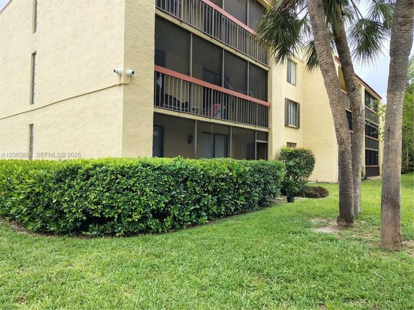 733 SE 1st Way , Unit 109, Deerfield Beach, FL 33441