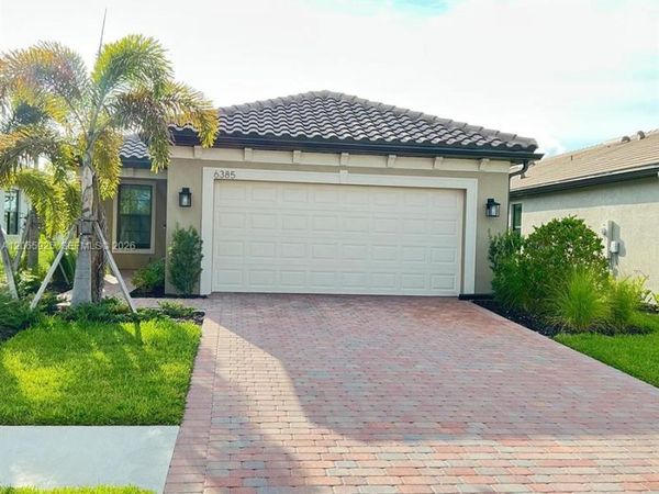 6385 Honor Way , Ave Maria, FL 34142