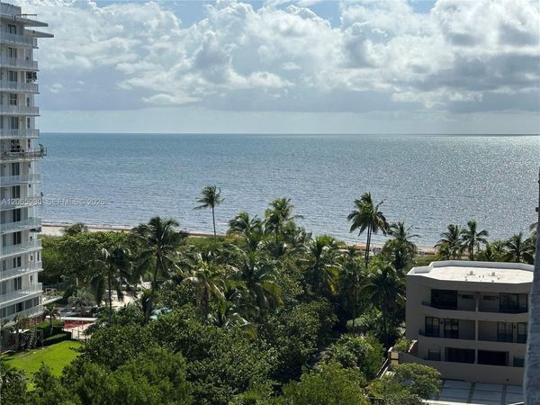251 Crandon Blvd , Unit 931, Key Biscayne, FL 33149