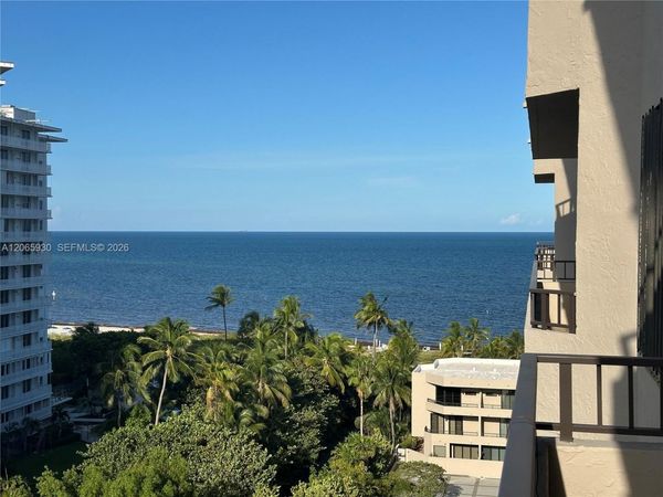 251 Crandon Blvd , Unit 931, Key Biscayne, FL 33149