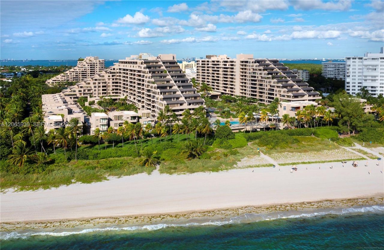 251 Crandon Blvd , Unit 931, Key Biscayne, FL 33149 Photo