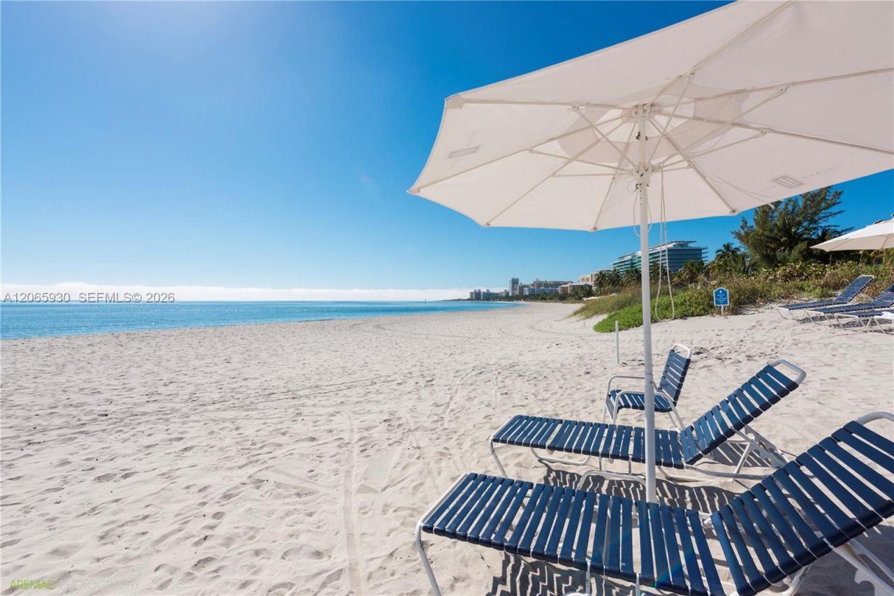 251 Crandon Blvd , Unit 931, Key Biscayne, FL 33149 Photo