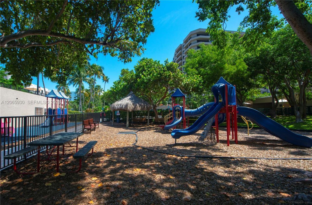 251 Crandon Blvd , Unit 931, Key Biscayne, FL 33149 Photo