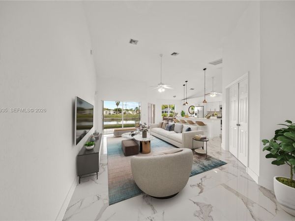 3219 65th, Cape Coral, FL 33990