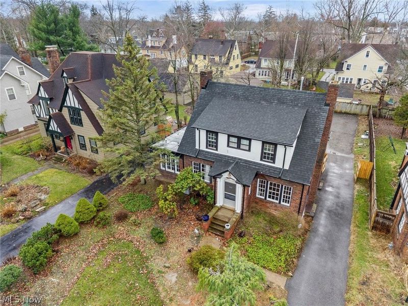 3172 Warrington Road, Shaker Heights, OH 44120 Photo 3