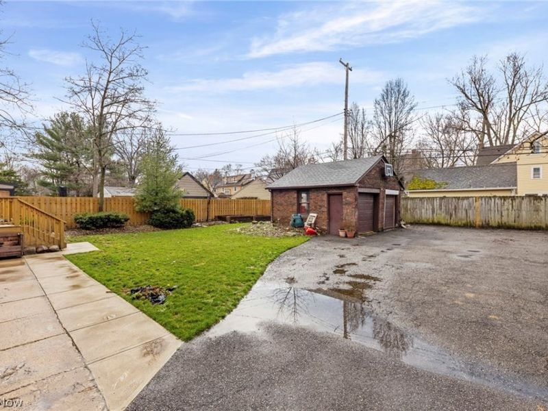 3172 Warrington Road, Shaker Heights, OH 44120 Photo 34