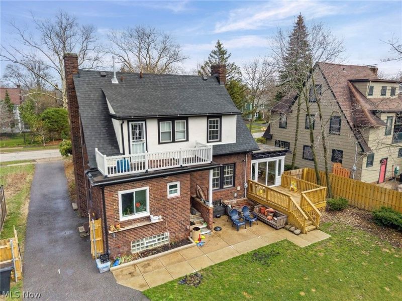 3172 Warrington Road, Shaker Heights, OH 44120 Photo 37