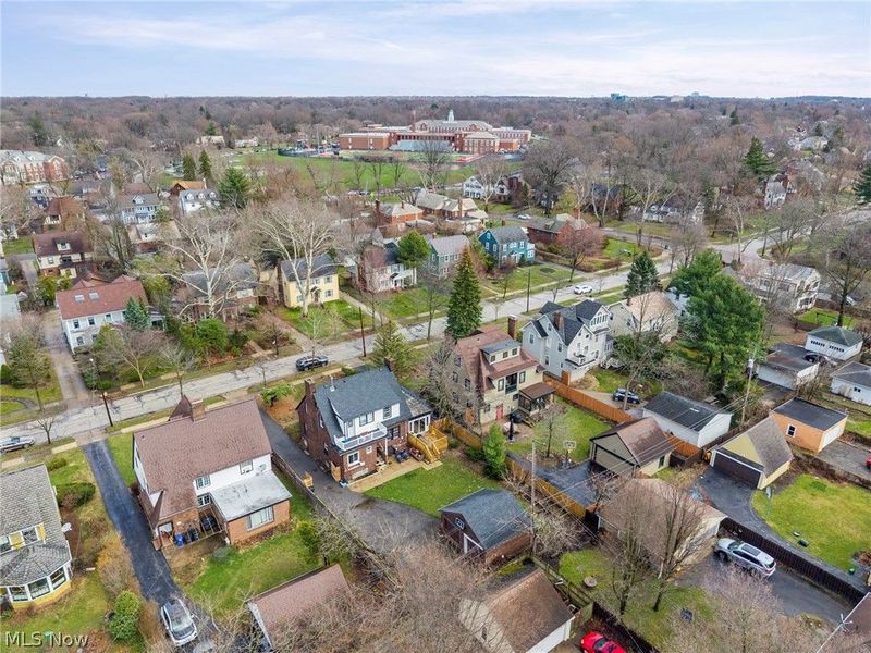 3172 Warrington Road, Shaker Heights, OH 44120 Photo 39