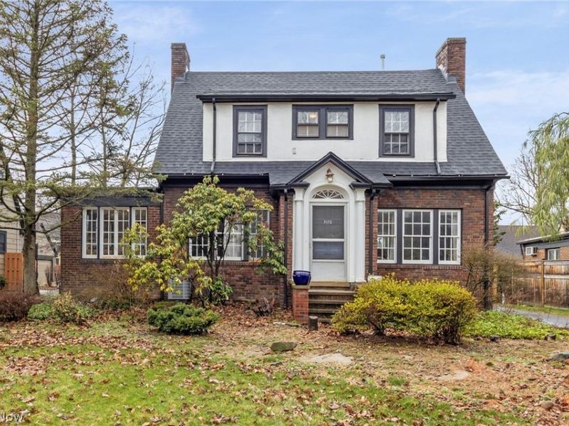 3172 Warrington Road, Shaker Heights, OH 44120 Photo 6
