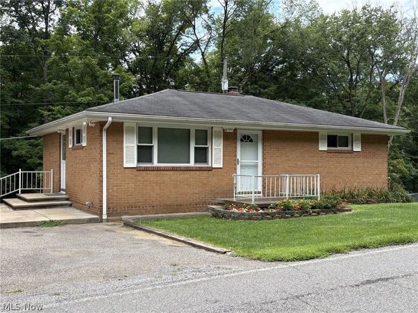 2247 County Road 47 , Toronto, OH 43964