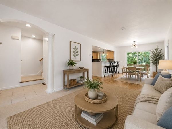 30 Turtle Brook Rd, Unit 1, Canton, MA 02021