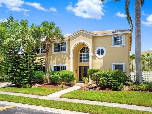 10627 WHEELHOUSE Circle, Boca Raton, FL 33428