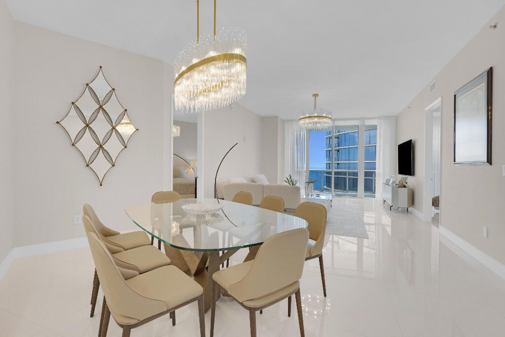 15811 Collins Avenue, Unit 2207, Sunny Isles Beach, FL 33160 Photo