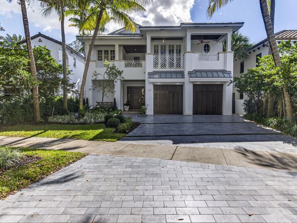 1118 N RIO VISTA Boulevard, Fort Lauderdale, FL 33301