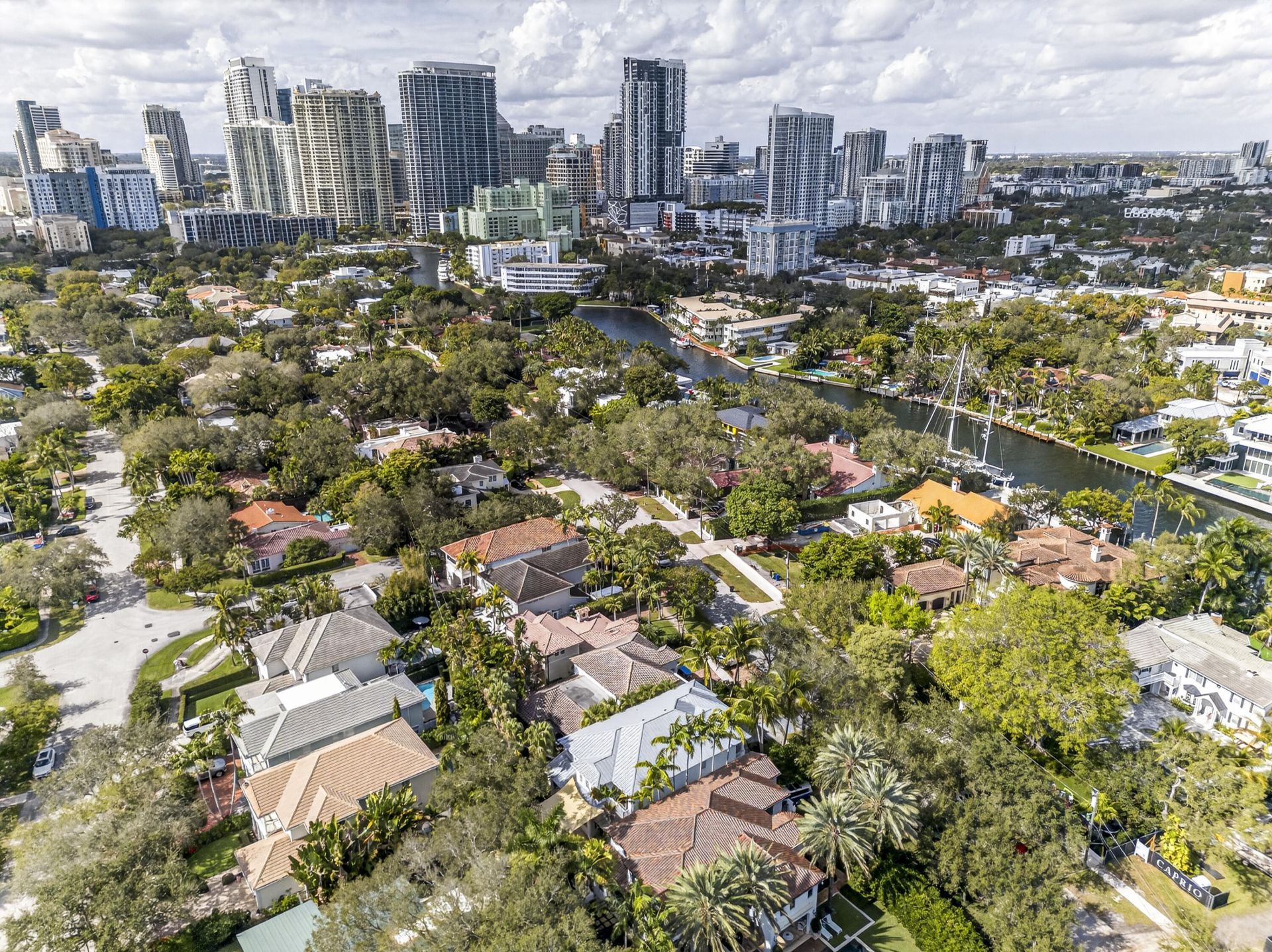 1118 N Rio Vista Boulevard, Fort Lauderdale, FL 33301 Photo