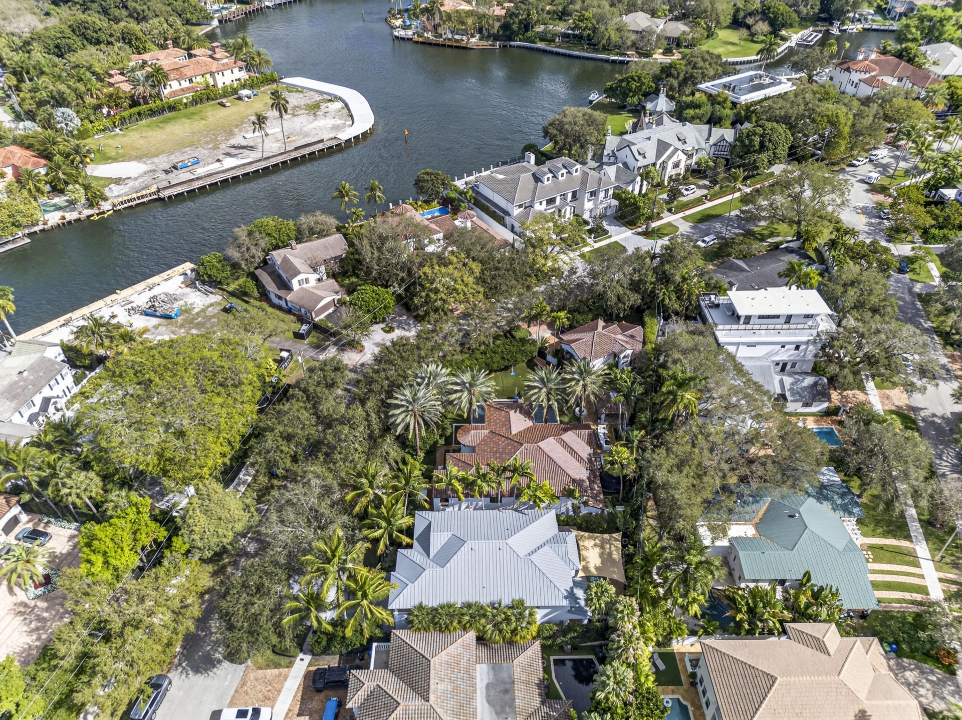 1118 N Rio Vista Boulevard, Fort Lauderdale, FL 33301 Photo