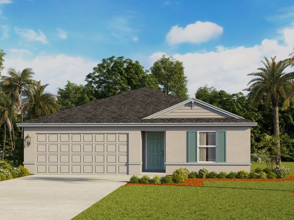 3746 NW 28TH Avenue, Okeechobee, FL 34972