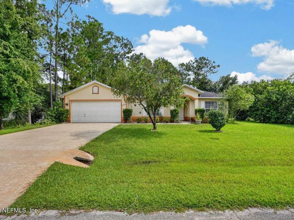 25 RYMSHAW Drive, Palm Coast, FL 32164