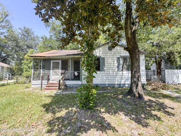 1037 WESTBROOK Circle, Jacksonville, FL 32209