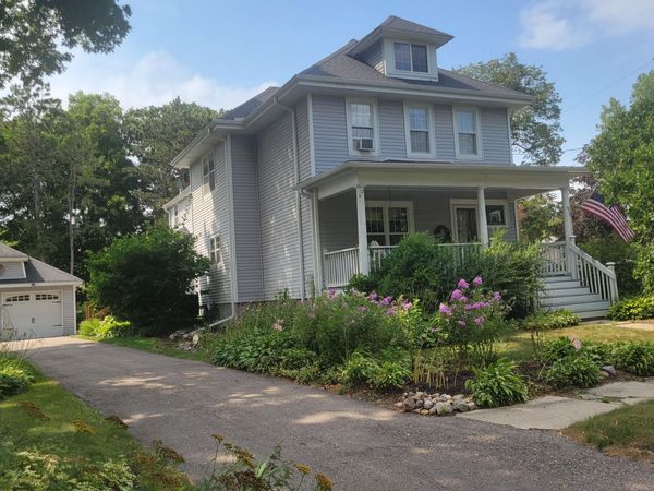 303 S Washington St, Lake Mills, WI 53551