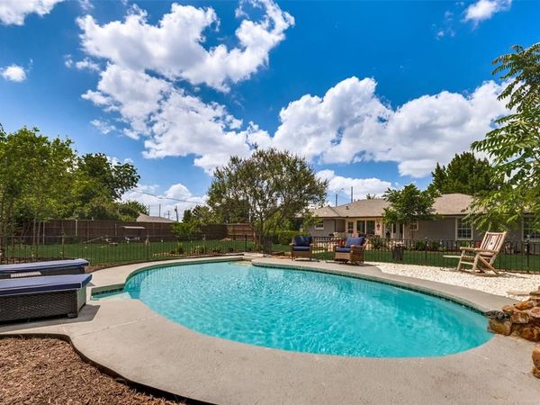 4006 Walnut Hill Lane, Dallas, TX 75229