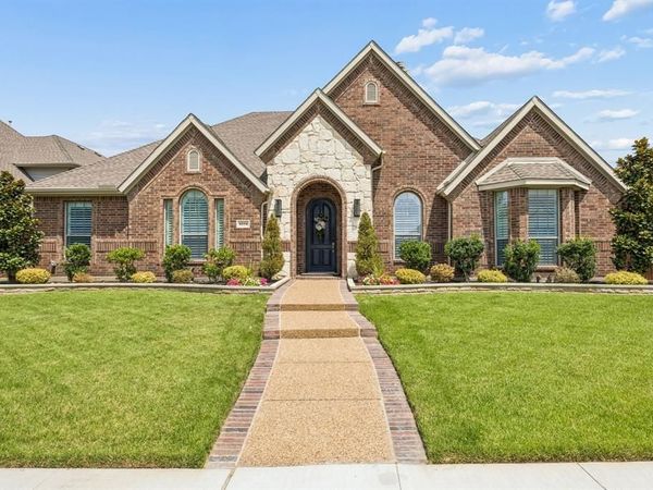 4116 Mangrove Drive, Carrollton, TX 75007