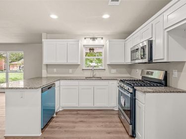 6402 Claude Court, Fort Worth, TX 76135