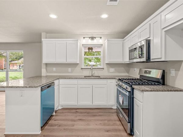 6402 Claude Court, Fort Worth, TX 76135