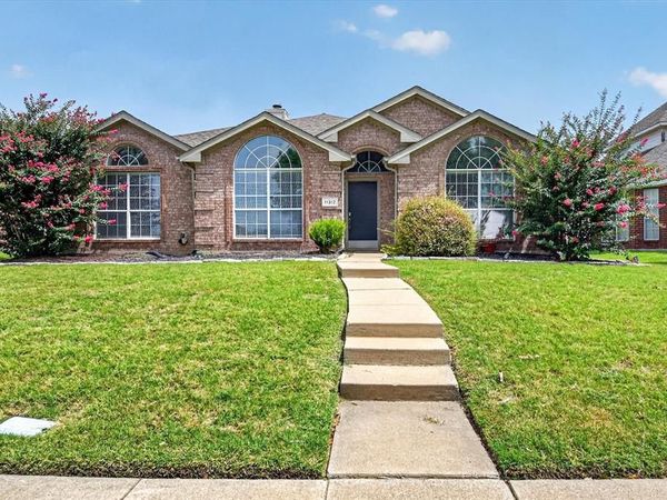 11312 Promenade Road, Frisco, TX 75035