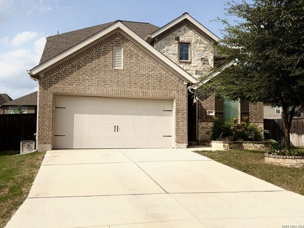 14931 Costa Leon, San Antonio, TX 78245
