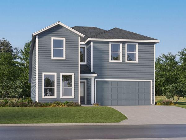 1915 Bob Sandlin Way, Cibolo, TX 78108