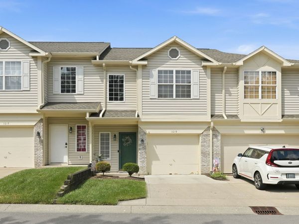 1019 Grovewood Drive, Beech Grove, IN 46107