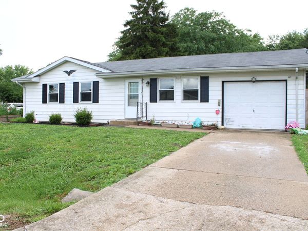 321 Vicksburg Lane, West Lafayette, IN 47906