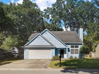 1379 Center Lake Drive, Mount Pleasant, SC 29464