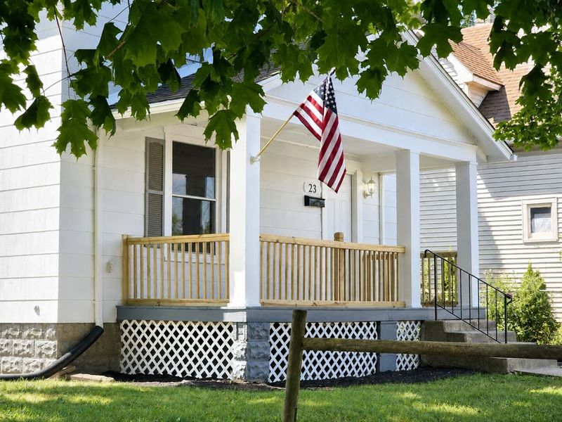 23 N Douglas Avenue, Springfield, OH 45503 Photo 2