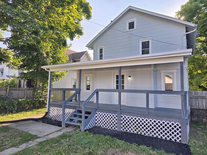 23 N Douglas Avenue, Springfield, OH 45503 Photo 26